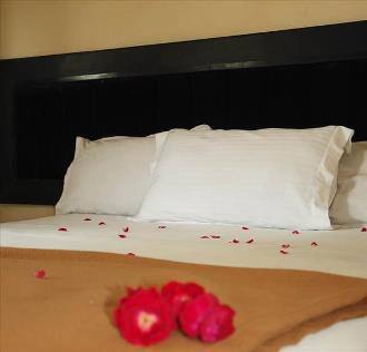 Sanjay Motels, Varanasi 2